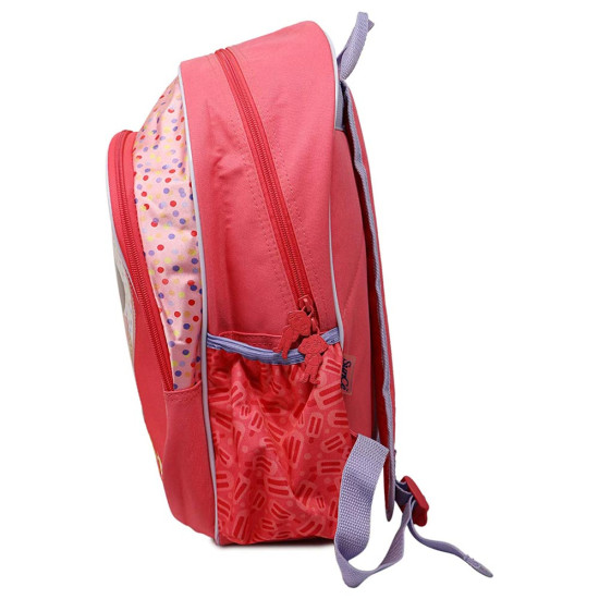 Sunce Παιδική τσάντα πλάτης Dora Medium Backpack